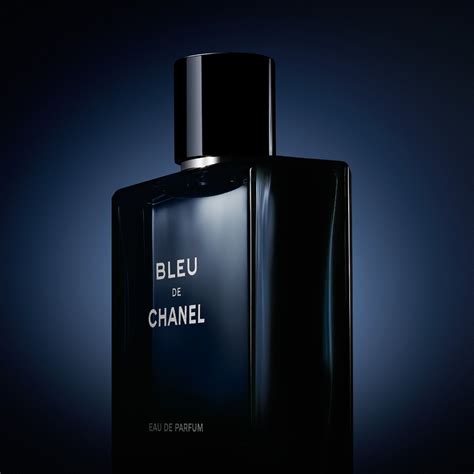 bleu de chanel eau de parfum projection|bleu de chanel cheapest price.